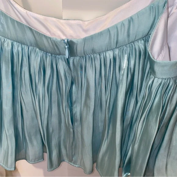 Koch Ivy Skirt & Eliza Top in Sea Gloss Set!!